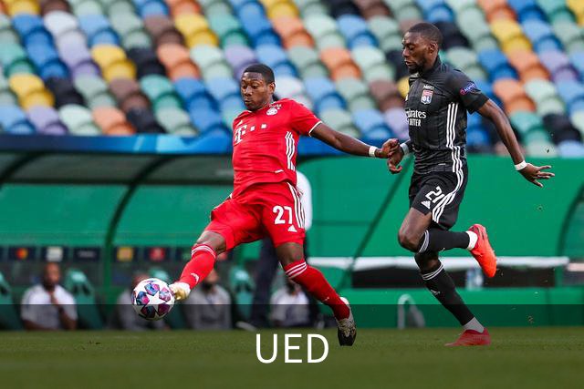 UED公司简介